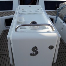 Beneteau Oceanis 51.1