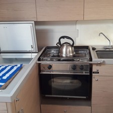 Beneteau Oceanis 51.1