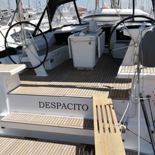 Beneteau Oceanis 46