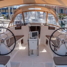 Jeanneau Sun Odyssey 449