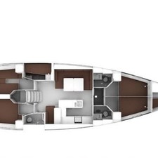 Bavaria 56 Cruiser
