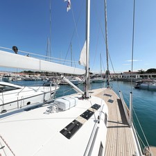 Bavaria 55 Cruiser