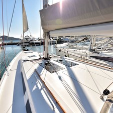 Hanse 508