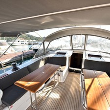 Hanse 508