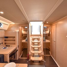 Hanse 508