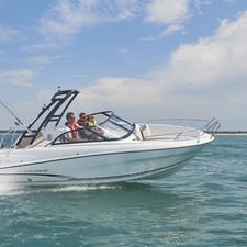 Jeanneau Cap Camarat 6.5