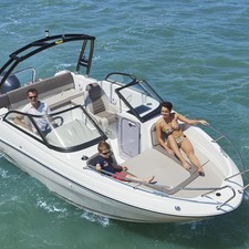 Jeanneau Cap Camarat 6.5