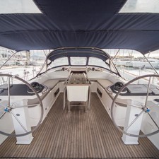 Bavaria 56 Cruiser