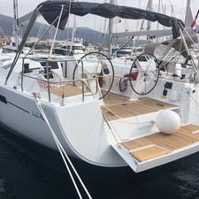 Hanse 505
