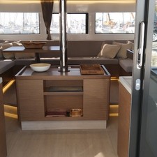 Lagoon 50