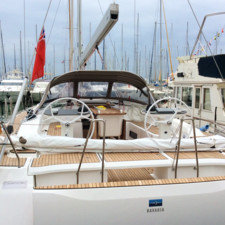 Bavaria 56 Cruiser