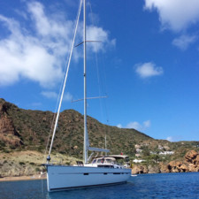 Bavaria 56 Cruiser