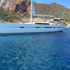 Bavaria 56 Cruiser