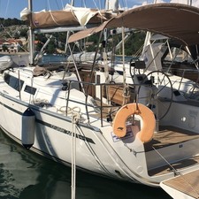 Bavaria CRUISER 34