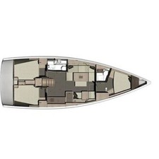 Dufour 412