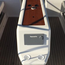 Dufour 412
