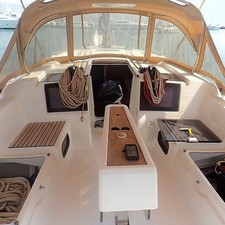Dufour 382
