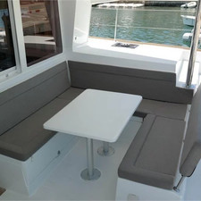 Lagoon 400 S2