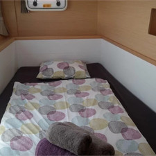 Lagoon 400 S2