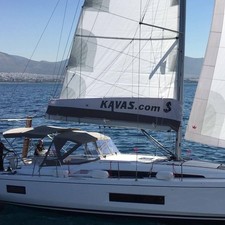 Beneteau Oceanis 46