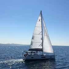 Beneteau Oceanis 46