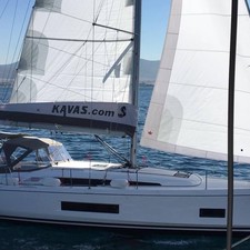 Beneteau Oceanis 46