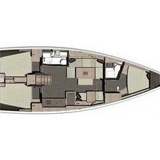 Dufour 412