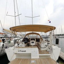 Dufour 412