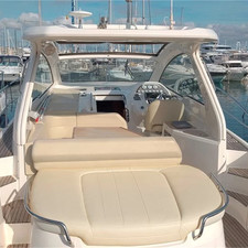 Bavaria Sport 35 HT