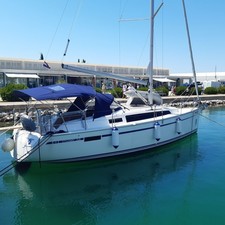 Bavaria CRUISER 34