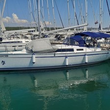 Bavaria CRUISER 34