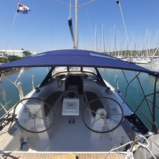 Bavaria CRUISER 34