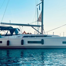 Beneteau Oceanis 46