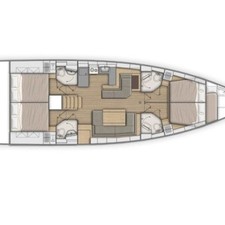 Beneteau Oceanis 51.1