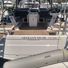 Beneteau Oceanis 51.1