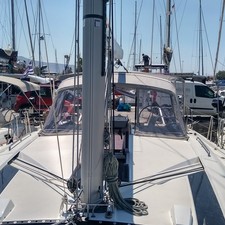 Beneteau Oceanis 51.1