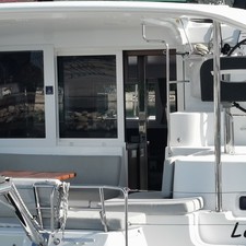 Lagoon 40