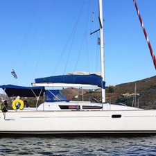Jeanneau Sun Odyssey 36