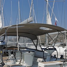 Beneteau Oceanis 46