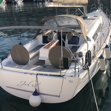 Dufour 412