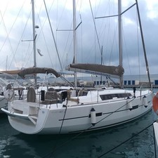 Dufour 412