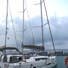 Dufour 412