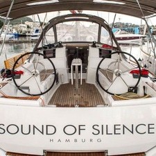 Jeanneau Sun Odyssey 389