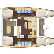 Lagoon 440
