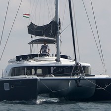 Lagoon 440