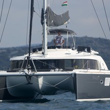Lagoon 440