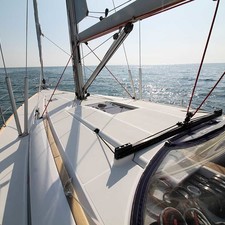Jeanneau Sun Odyssey 439