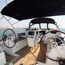Jeanneau Sun Odyssey 439