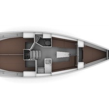Bavaria CRUISER 34