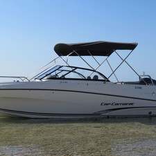 Jeanneau Cap Camarat 6.5 BR
